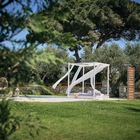 Gerakas Luxury Villas Vasilikí Extérieur photo