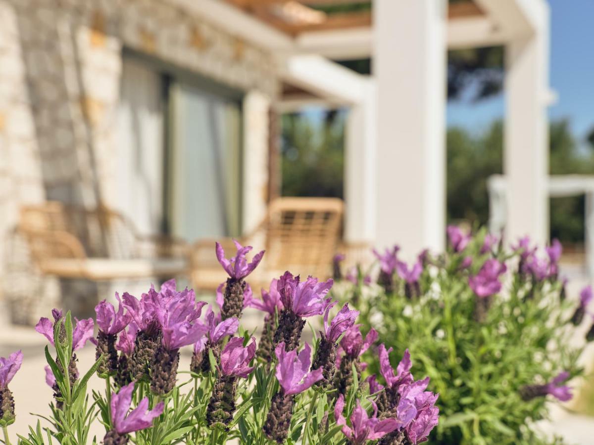 Gerakas Luxury Villas Vasilikí Extérieur photo