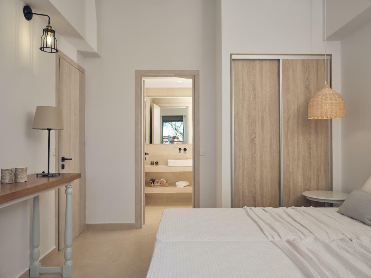Gerakas Luxury Villas Vasilikí Extérieur photo