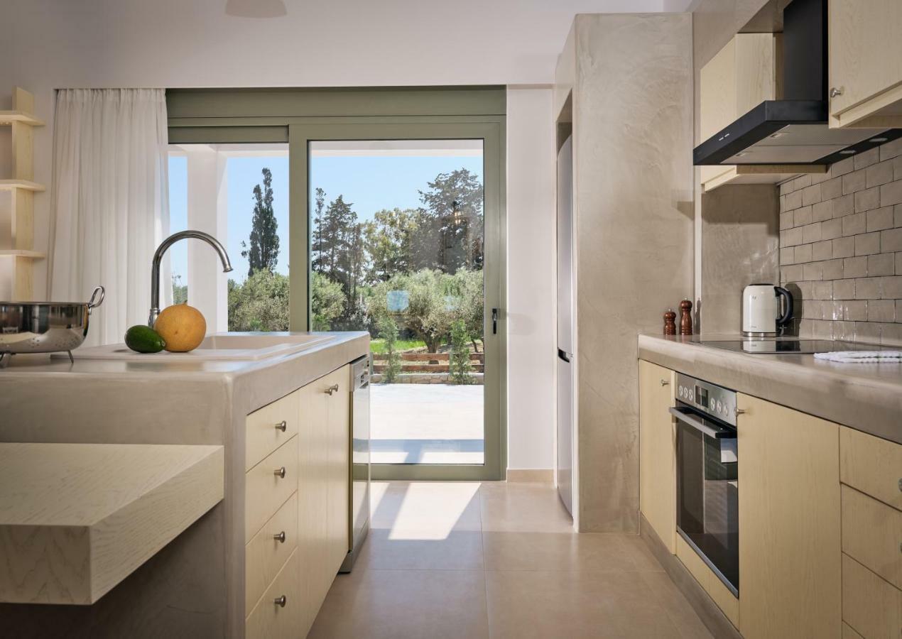 Gerakas Luxury Villas Vasilikí Extérieur photo