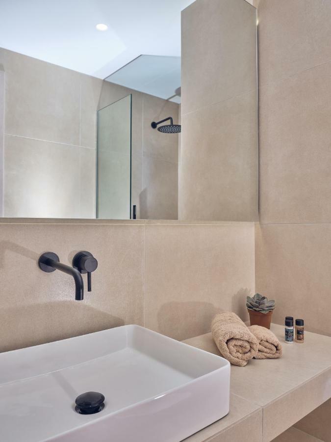 Gerakas Luxury Villas Vasilikí Extérieur photo