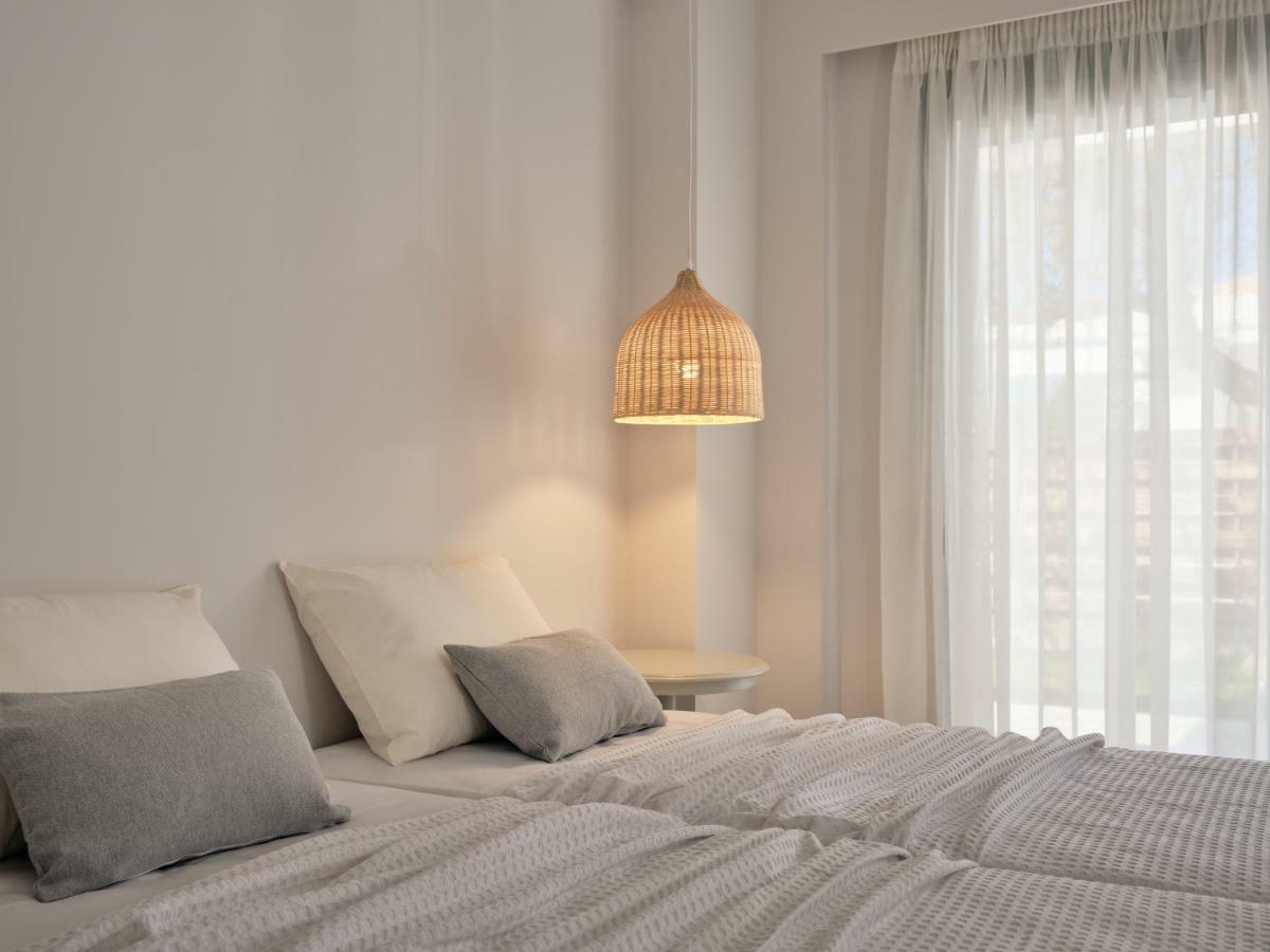 Gerakas Luxury Villas Vasilikí Extérieur photo