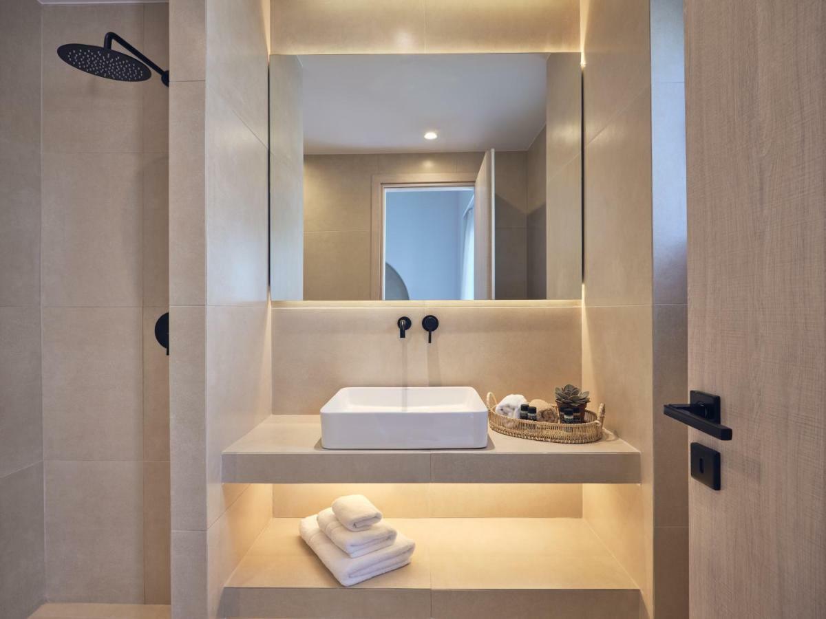 Gerakas Luxury Villas Vasilikí Extérieur photo